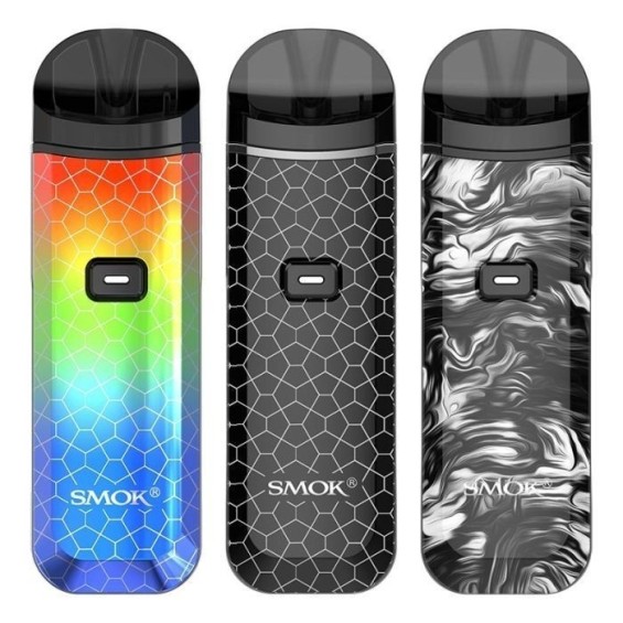 Smok - Nord Pro