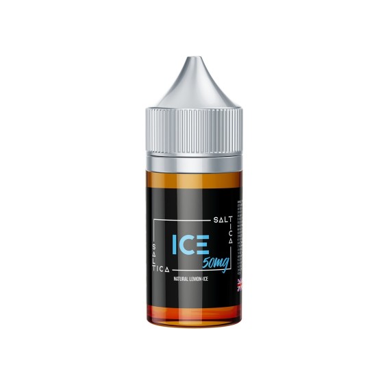 Saltica - Ice