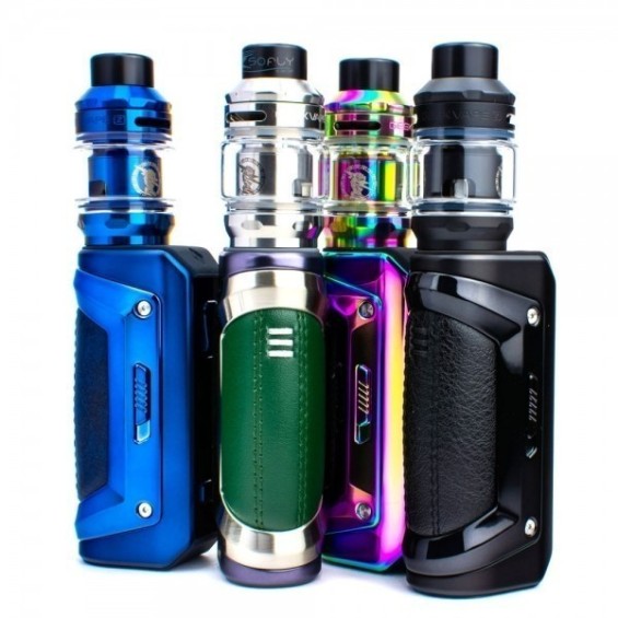 GeekVape - Aegis Solo 2 Kit