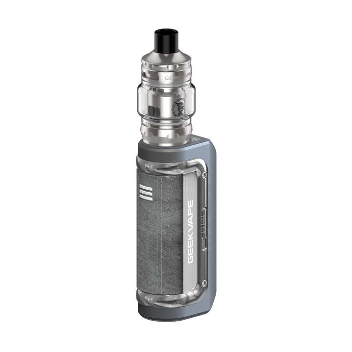 GeekVape Aegis Mini 2 Kit Pod Mod Gri Metalik Gri