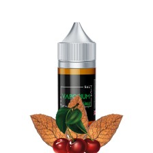 Saltica - Vaporium