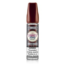Dinner Lady - Smooth Tobacco