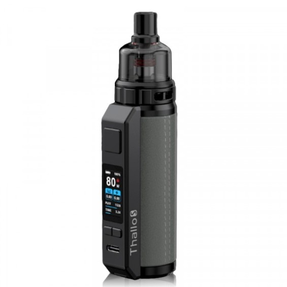 Smok - Thallo