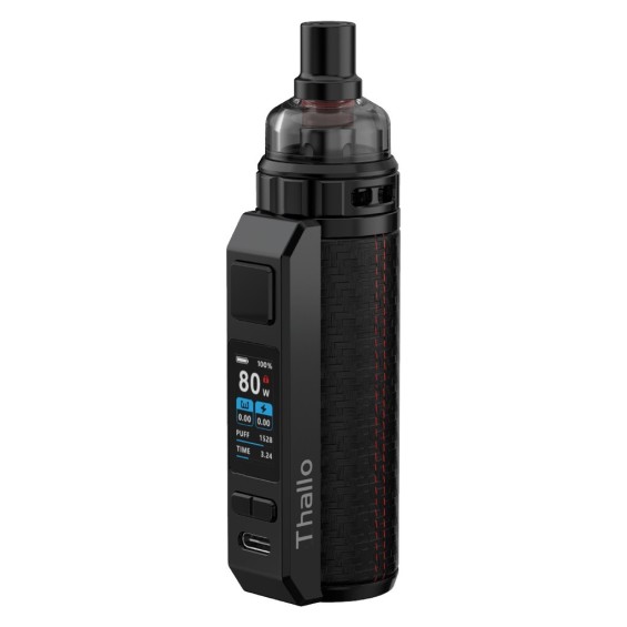 Smok - Thallo