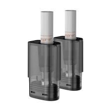 Aspire - Vilter