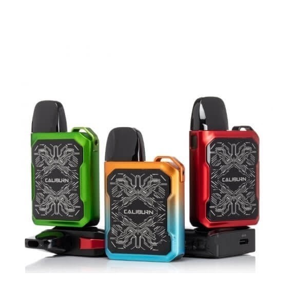 Uwell - Caliburn GK2