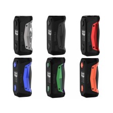 GeekVape - Aegis Solo 100W Mod
