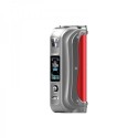 SX Mini SL Class V2 100W Kırmızı Pod Mod Gümüş Gövde