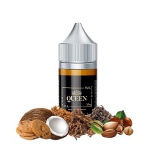 Saltica - Queen