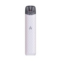 Uwell Popreel N1 Pod Mod Beyaz, Elmas Desenli, Kompakt Elektronik Sigara