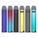 Uwell Caliburn A2S Pod Mod | Uwell Uwell Pil Kapasitesi: 520