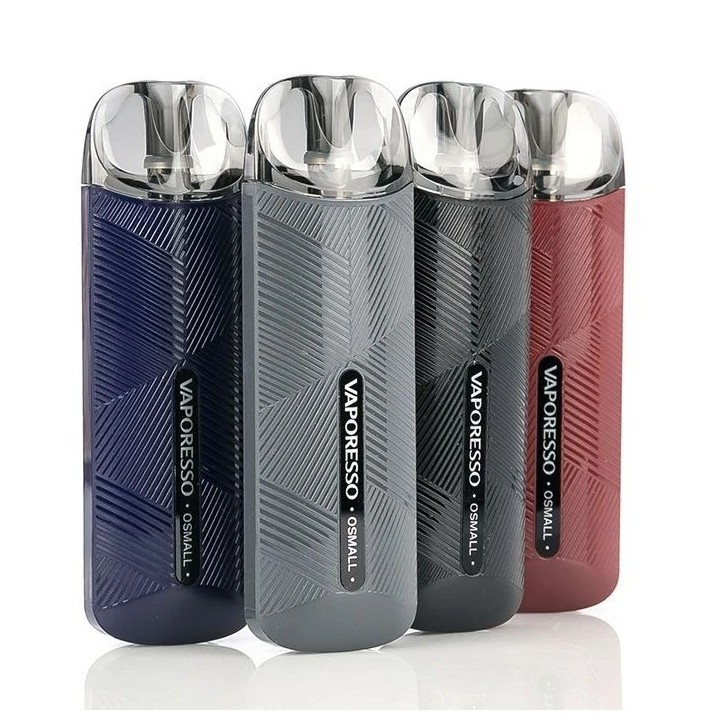 Vaporesso Osmall Pod Mod | Vaporesso Vaporesso Pil Kapasitesi: