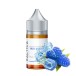 Saltica - Blue Razz Ice