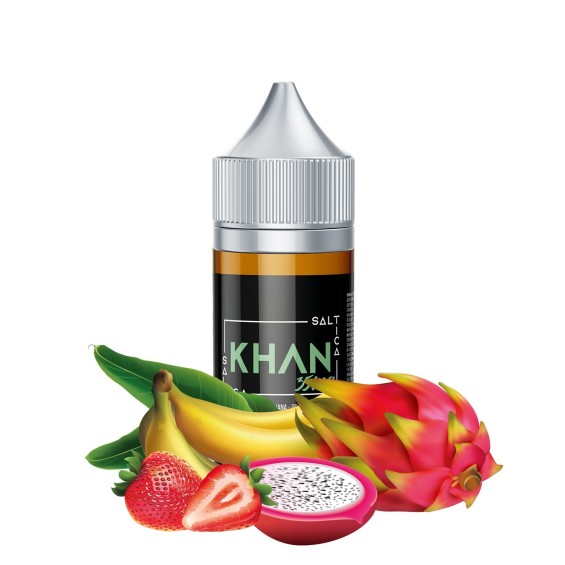 Saltica - Khan
