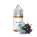 Saltica - Grape Ice