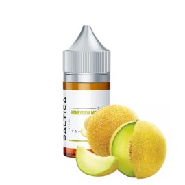 Saltica Honeydew Melon Salt Likit | Saltica Saltica Likit