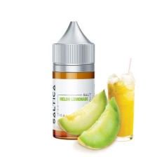 Saltica - Melon Lemonade