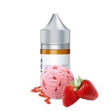 Saltica - Strawberry Ice Cream