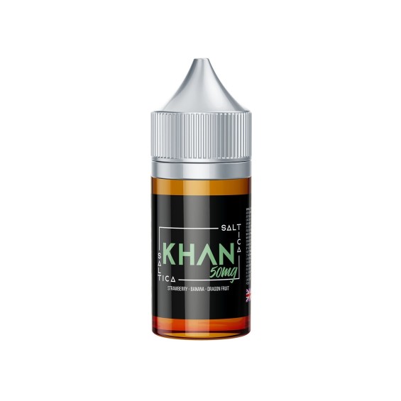 Saltica - Khan