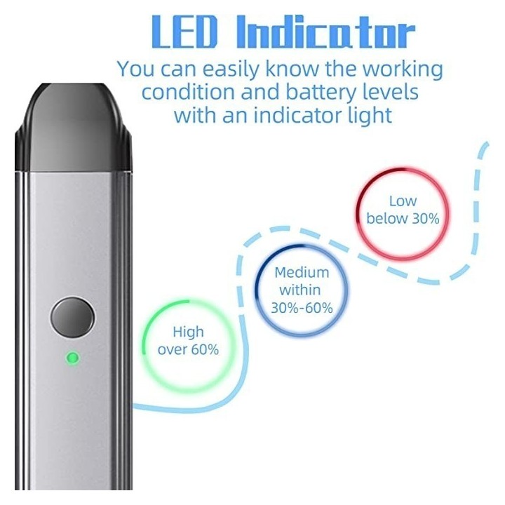 Saltica Pod Mod | Saltica Saltica 