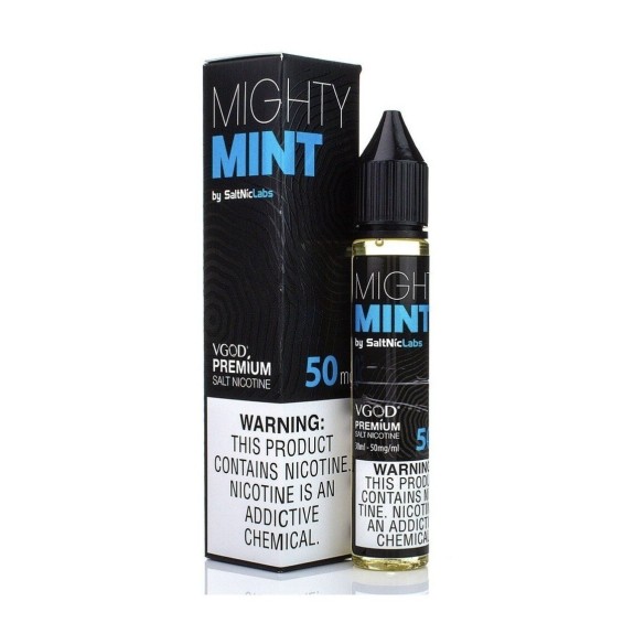 Vgod - Mighty Mint