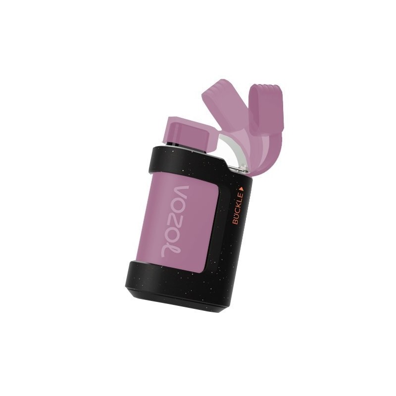 Vozol Gear 7000 Disposable Kiwi Guava Passion Fruit Vozol Gear 7000 Disposable Kiwi Guava Passion Fruit