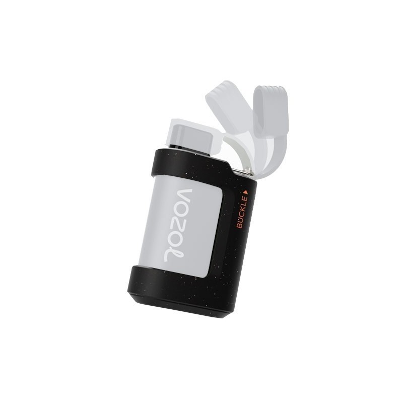 Vozol Gear 7000 Disposable Strawberry Smoothie Vozol Gear 7000 Disposable Strawberry Smoothie
