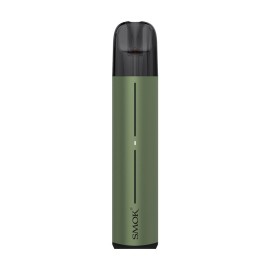 Smok Solus 2 Pod Mod | Smok Smok Pil Kapasitesi: 700 mah;