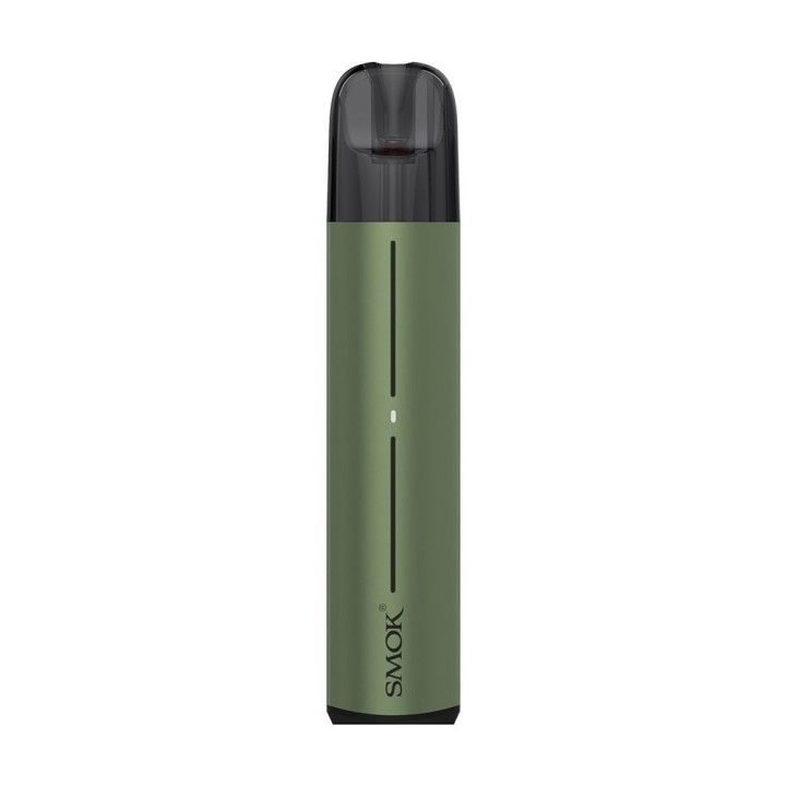 Smok Solus 2 Pod Mod | Smok Smok Pil Kapasitesi: 700 mah;
