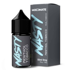 Nasty Juice Menthol Tobacco E Likit | Nasty Nasty Juice Likit