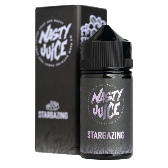 Nasty Juice - Stargazing