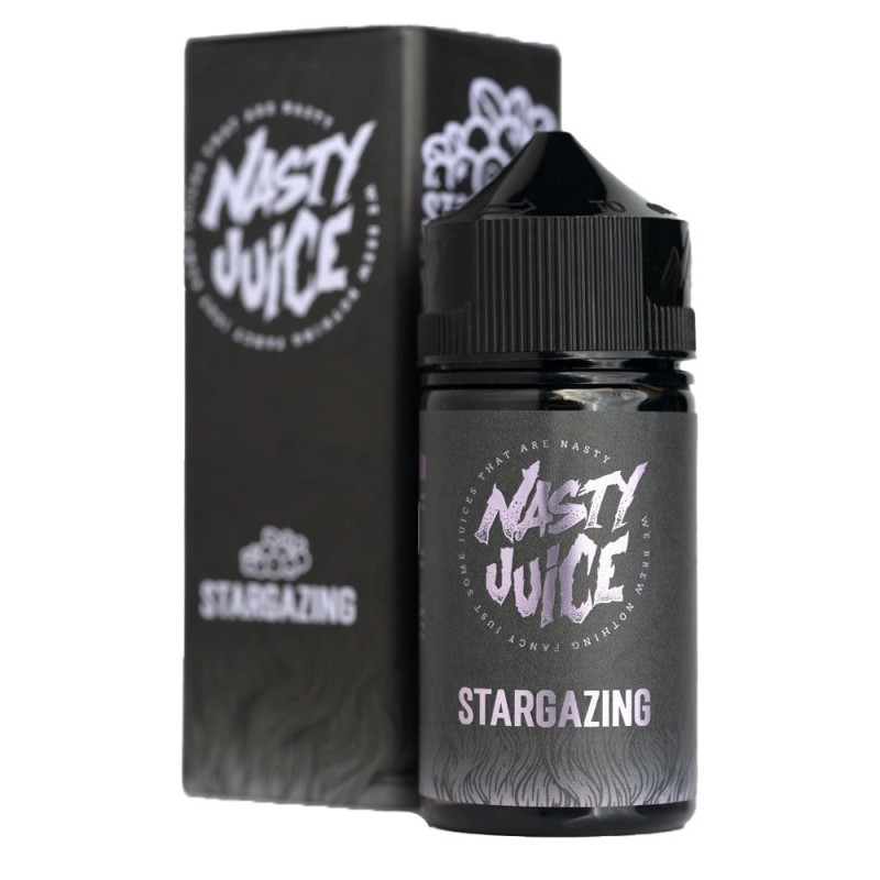 Nasty Juice Stargazing E-Likit Nasty Juice Stargazing E-Likit