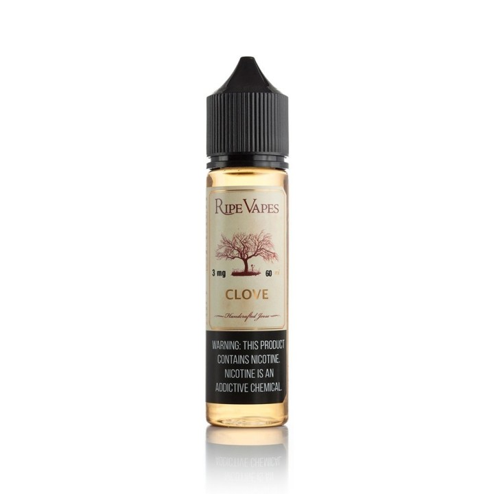 Ripe Vapes Clove E Likit | Ripe Vapes Ripe Vapes Likit
