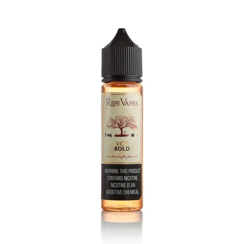 Ripe Vapes VCT Bold E-Likit Ripe Vapes VCT Bold E-Likit