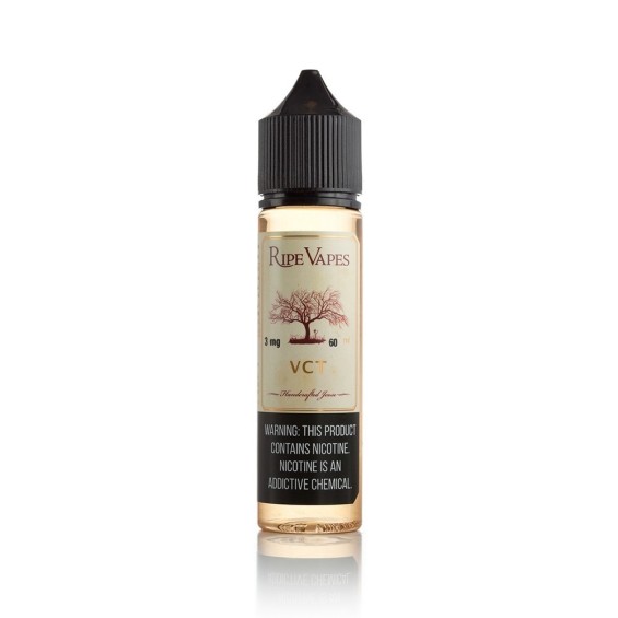 Ripe Vapes - VCT