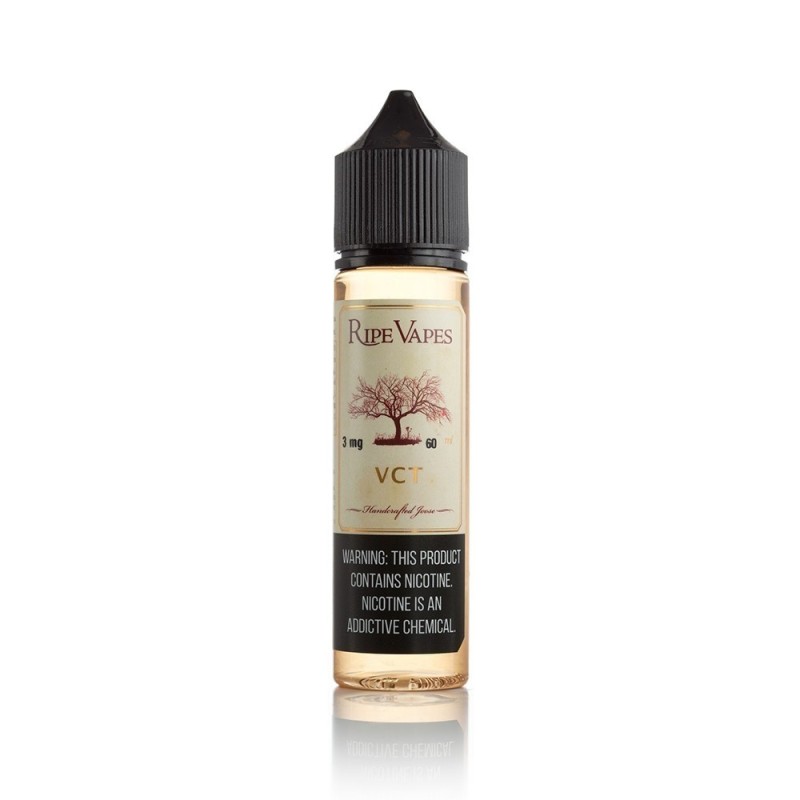 Ripe Vapes VCT E-Likit Ripe Vapes VCT E-Likit