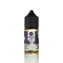 Ripe Vapes Grape Freez Salt Likit, mor üzüm desenli şişe