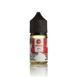 Ripe Vapes Apple Salt Likit | Ripe Vapes Ripe Vapes Likit