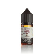 Ripe Vapes - VCT Cafe