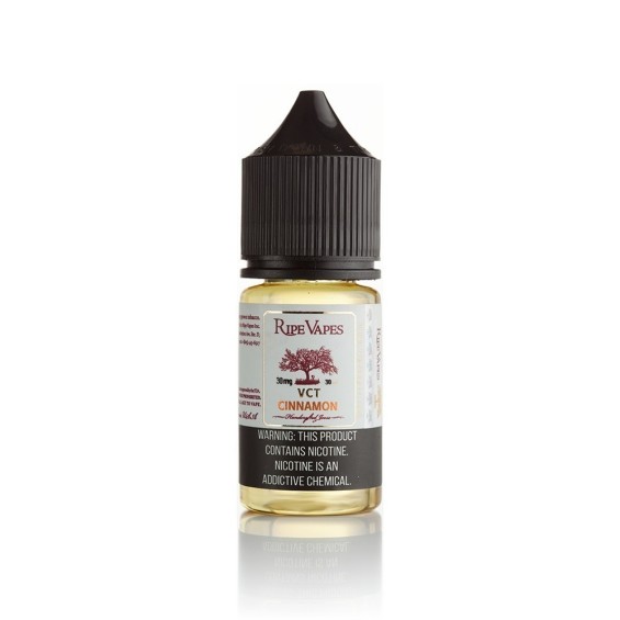Ripe Vapes - VCT Cinnamon