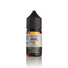 Ripe Vapes - Caramel Cafe
