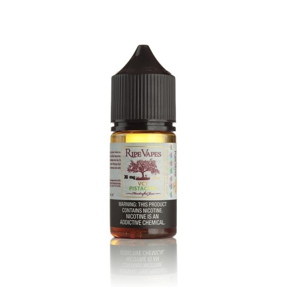 Ripe Vapes - Pistachio