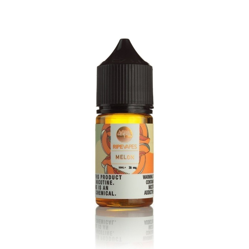 Ripe Vapes Melon Salt Likit Ripe Vapes Melon Salt Likit