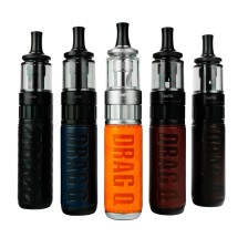 Voopoo - Drag Q