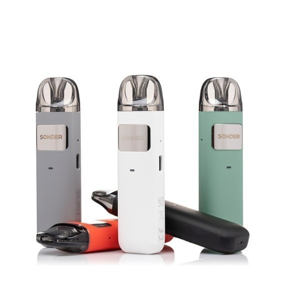 GeekVape - Sonder U