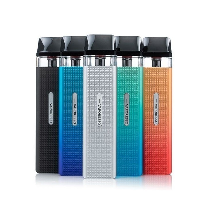 Vaporesso XROS Mini 0.8 Pod Mod çeşitleri renkli görselleri