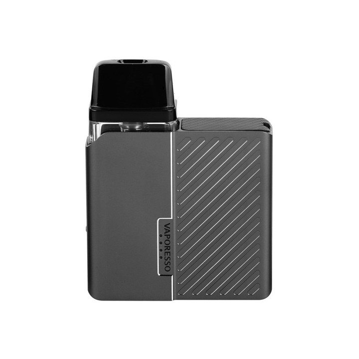 Vaporesso XROS Nano Pod Mod Gri Koyu Gri Kompakt Elektronik Sigara