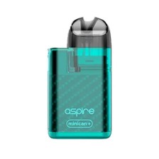 Aspire - Minican Plus