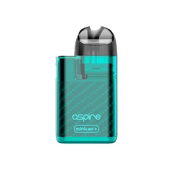 Aspire - Minican Plus