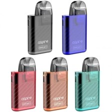 Aspire - Minican Plus
